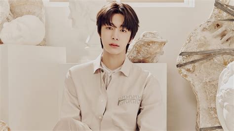 Monsta X Hyungwon 형원 Fantasia X 4k 43007 Wallpaper Pc Desktop