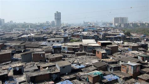 Dharavi Redevelopment Project New Survey To Identify Eligible