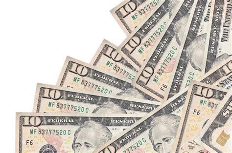 192 Background Money Us 10 Dollar Bills Stock Photos Free And Royalty