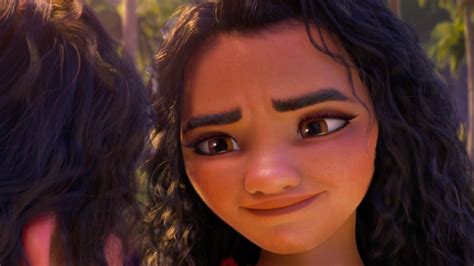 Moana 2 Trailer 3 Moviefone