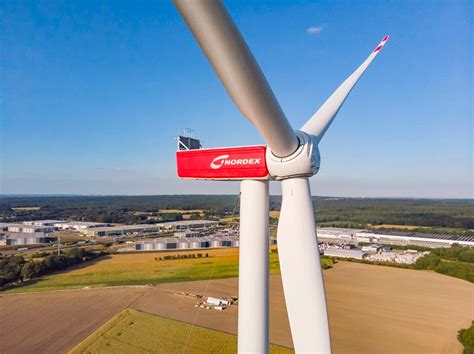 Nordex Secures Wind Turbine Contract From Celsia In Colombia