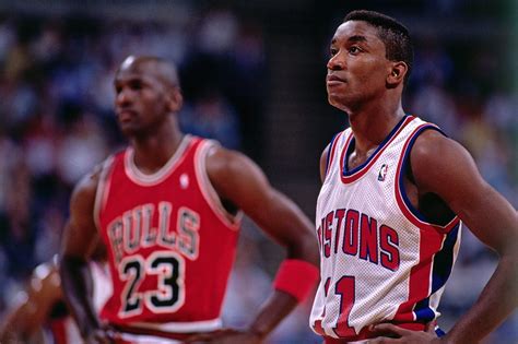 Archive 75: Isiah Thomas | NBA.com