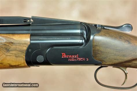 Perazzi Ht Sporting Ga Psa East