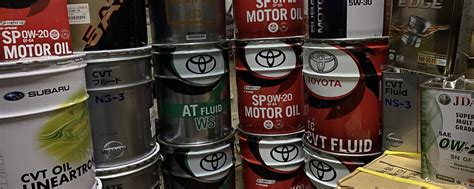 OiL JAPAN MOTORS | Прямые поставки оригинальных моторных масел ...