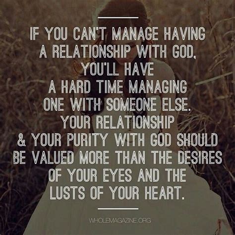 Relationship With God Quotes From The Bible - ShortQuotes.cc