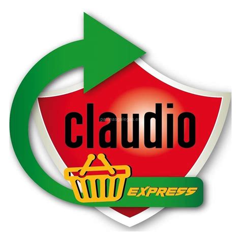 Supermercado Claudio Express En Carballo Ctra Carballo Portomouro RUS