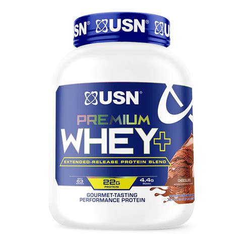 Premium Whey Protein 5 Lb Chocolate Suplementos Al Mayor