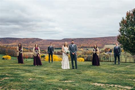 Weddings - Glengarry Golf Links