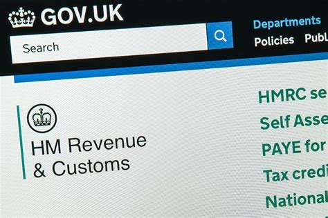 How Does Hmrc Know About Undeclared Income