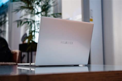 Huawei Matebook D Review Yugatech Philippines Tech News