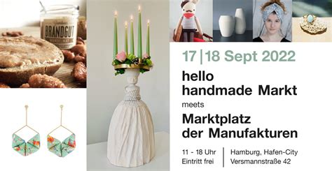 Marktplatz Der Manufakturen Der Marktplatz F R Handwerkliche Produkte