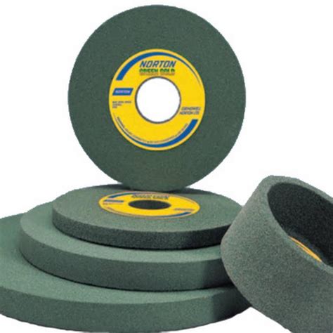 Norton Abrasive Carbide Grinding Wheel Size Dimension