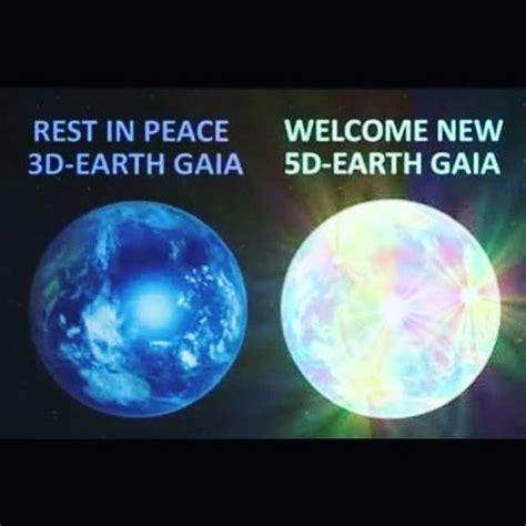 Gaia Spiritual Images Spiritual Artwork The Answer To Everything