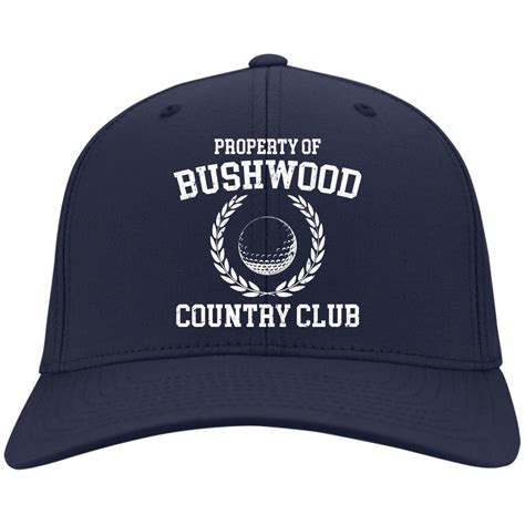 Property of Bushwood Country Club hat, cap - Bucktee.com