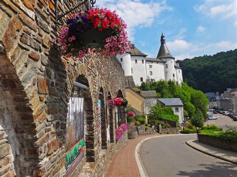 Visit Clervaux: Best of Clervaux Tourism | Expedia Travel Guide