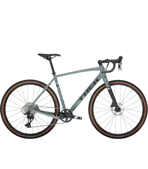 Trek Checkpoint Alr 5 Matte Keswick Green