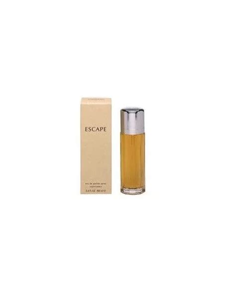 Calvin Klein Escape Woman Edp 100ml