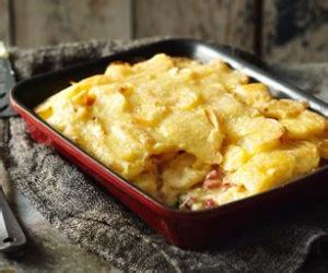 Tartiflette