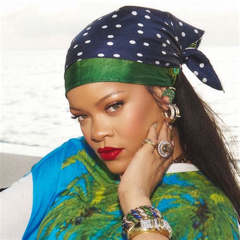 Rihanna S Savage X Fenty Lingerie Has Launched See All The Pieces In