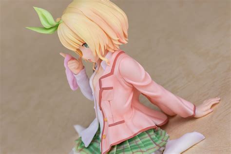 Anuncian Una Figura Basada En Yuika Koga Del Anime Kawaikereba Hentai