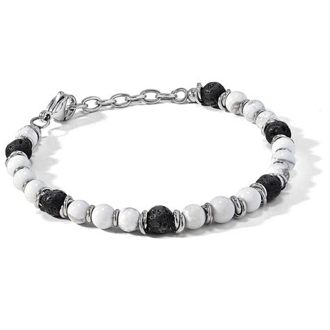 Bracciale Uomo Gioielli Comete Ubr Bracciali Comete