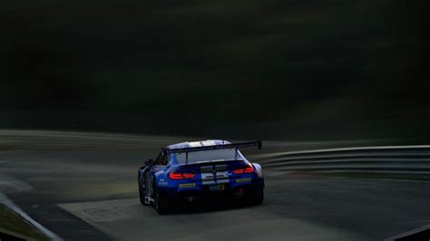 Gran Turismo Nurburgring Nordschleife Gold Circuit Experience Lap