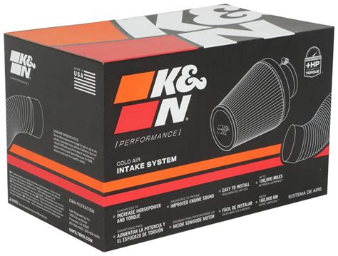 Kandn Performance Air Intake Induction Kit Suzuki Swift Sport Zc31s Rival Motorsport Rival