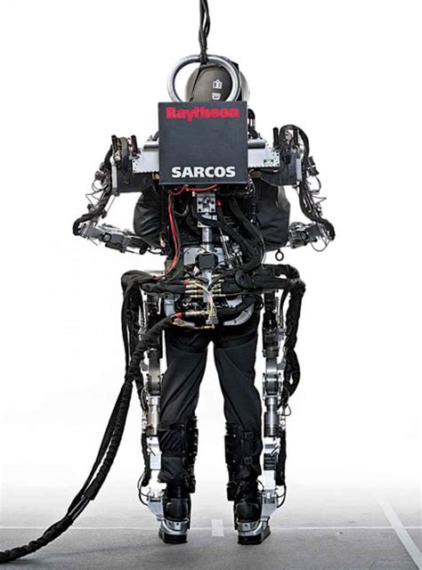 17 Best images about Exoskeleton examples on Pinterest | Technology ...