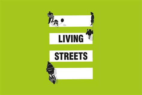 Living Streets | Active Partnerships