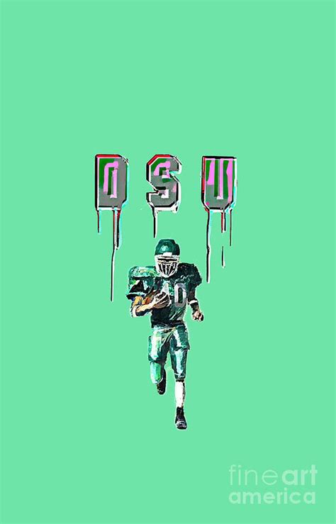 DSU Alex G Digital Art by Ha Pham