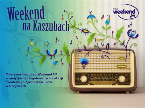 Weekend Fm