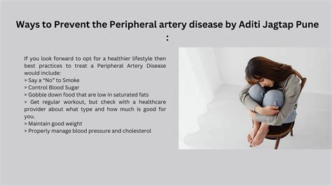 Dr Ranjit Jagtap Peripheral artery disease (PAD) - Symptoms and causes.pdf