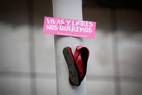 ¿qué Es Un Feminicidio Y Por Qué Es Importante Mantener Su Tipo Penal