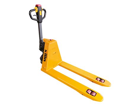 Wholesale Li Ion Powered Pallet Truck Cbd Suppliers Odm Company