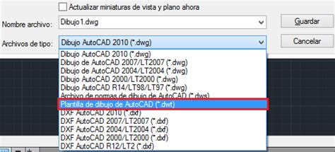 Cuando Es Conveniente Crear Plantillas De Autocad Andr S Del Toro