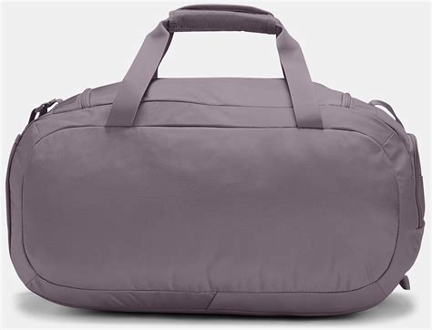 Bag Under Armour Undeniable 40 Small Duffel 585slate Purplemedium