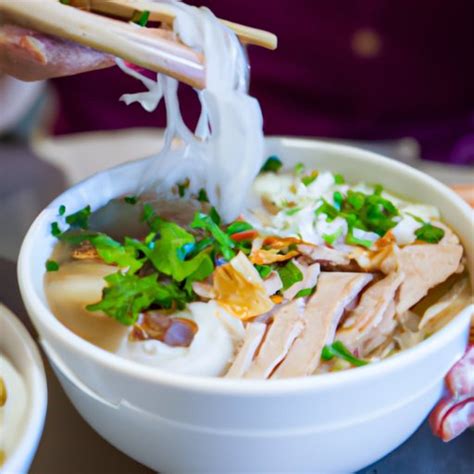 How To Eat Pho A Comprehensive Guide To Enjoying The Popular Asian Dish The Enlightened Mindset