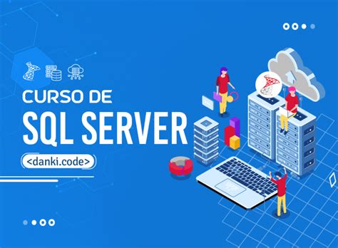 Danki Code Curso De Sql Server