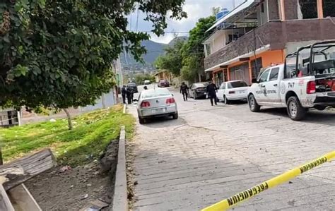 Ataque armado en Chilpancingo dejó una persona herida Objetivo Diario