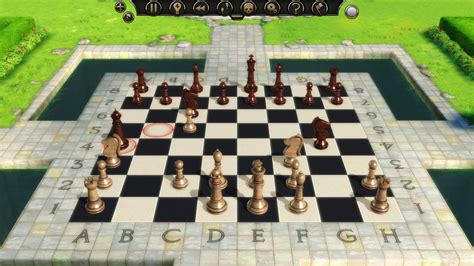 Buy cheap Battle Chess: Game of Kings CD Key 🏷️ Best Price