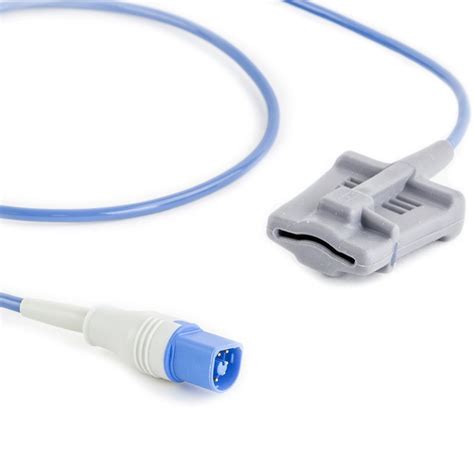 Sensor Type Reusable Spo Probe Sensor At Best Price In Cuttack Id