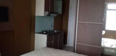 Apartemen Dengan Kolam Renang Dijual Di Dekat Metro Sunter Plaza Lamudi