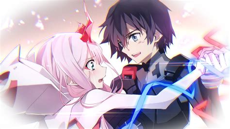 AMV Darling In The Franxx YouTube