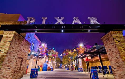 Characters Returning To Reimagined Pixar Place At Disney World Disney Tourist Blog