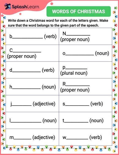 Free Printable Worksheets for 5th Graders Kids Online - Worksheets Library