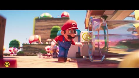 Super Mario Bros A film magyar nyelvű videó Mozipremierek hu