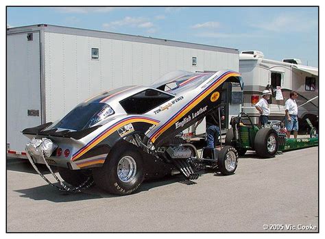 Photo Tom Mcewen English Leather 78 Corvette Fc 27 05 Nhrr Corvette