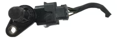 Sensor Eje Leva Admision Hyundai Accent Cuotas Sin Inter S