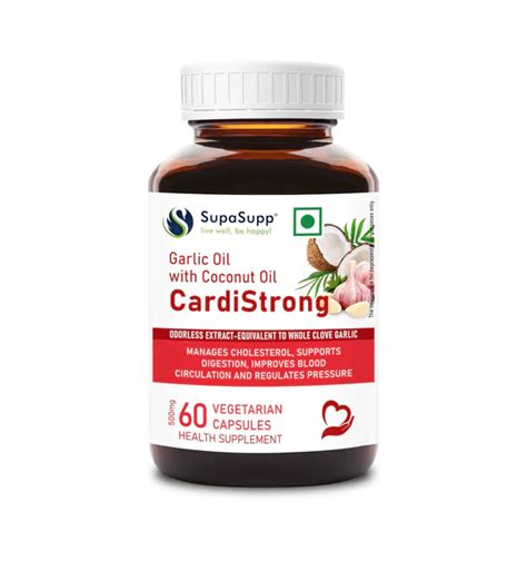 Cardi Strong Caps Sri Sri Tattva Ayurcentral Online