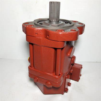 Kawasaki Hydraulic Piston Pump K V Series Swash Plate Type Axial Piston